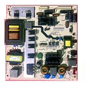 K-150S1 POWER SUPPLY 465R10135DJB 4701-2150S1-AA135001