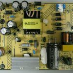 PLE56 TCL POWER SUPPLY CQC09001032302
