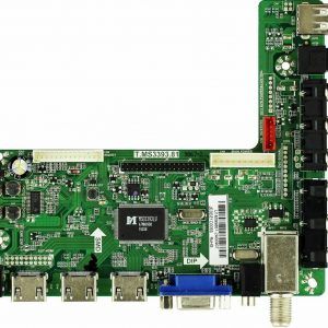 LE-6519 FULL HD LED TV MAIN BOARD