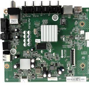 Sharp LC-32LE653U Main Board 3632-2752-0150(2A) , 0171-2271-5902