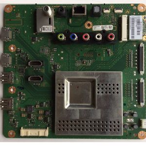 SONY 1P-012CJ00-4010 MAIN BOARD