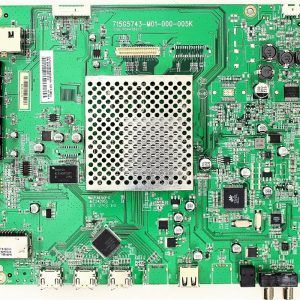 715G5743-M01-000-005K VIZIO MAIN BOARD