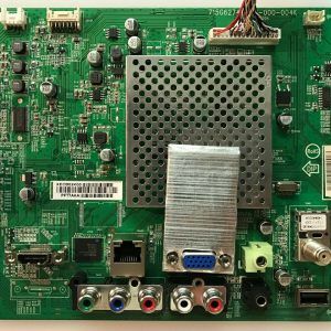 E280i-B1 VIZIO 715G6274-M02-000-004K Television Main Video Board