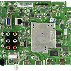 BA27F0G0401 1 Philips A27UBMMA-001 Digital Board