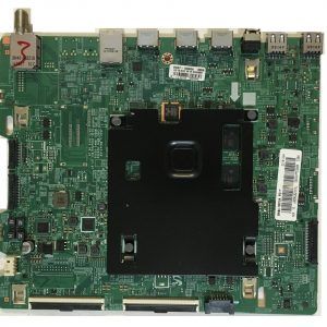 UN55KU6270FX SAMSUNG BN41-02555A MAIN BOARD