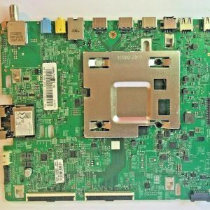 UN55NU7100P SAMSUNG BN41-02635A MAIN BOARD
