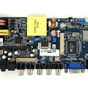 CV3393BL-K23 MAIN BOARD CV3393BL-K23-12-A12