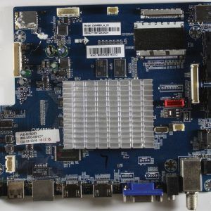 WD55UT4490 Westinghouse CV6488H-A Main Video Board