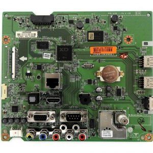 LG 42LY540S Main Board EAX65710102