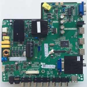 X50 SCEPTRE TP.MS3393.P712 POWER SUPPLY / MAIN BOARD FOR X505BV-10071 X505BV-100137