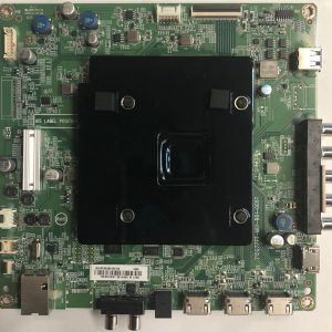 E50X-E1 VIZIO 715G7777-M01-B01-005T MAIN BOARD