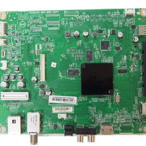 D32f-E1 VIZIO 715G8320-M01-B00-004Y MAIN BOARD
