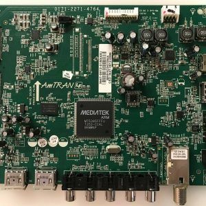 VIZIO 0171-2271-4764 MAIN BOARD
