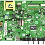 EMT32TS JVC 0171-2271-5164 MAIN BOARD