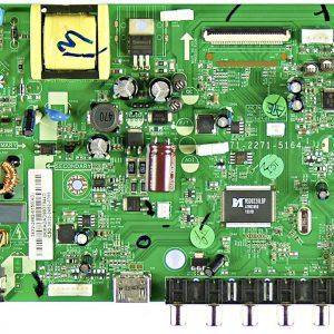 EMT32TS JVC 0171-2271-5164 MAIN BOARD