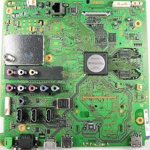 1-883-753-22 SONY KDL-46EX521 TV MAIN BOARD