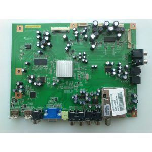 1P-007CD00-2012 VIZIO MAIN BOARD