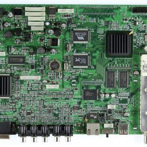 RM32II HCI 55F-006-GEN2 MAIN BOARD