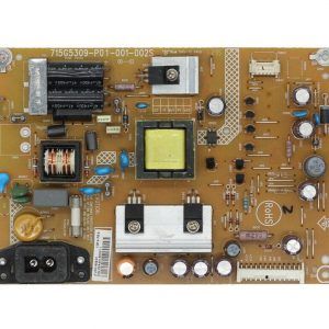 715G5309-P01-001-002S POWER SUPPLY