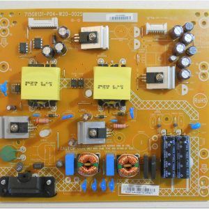 VIZIO 715G6131-P04-W20-002S POWER SUPPLY