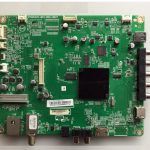 D43F-F1 VIZIO 715G8320-M01-B00-004Y LED TV MAIN BOARD