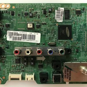 UN46EH6000F SAMSUNG BN41-01778A  MAIN BOARD