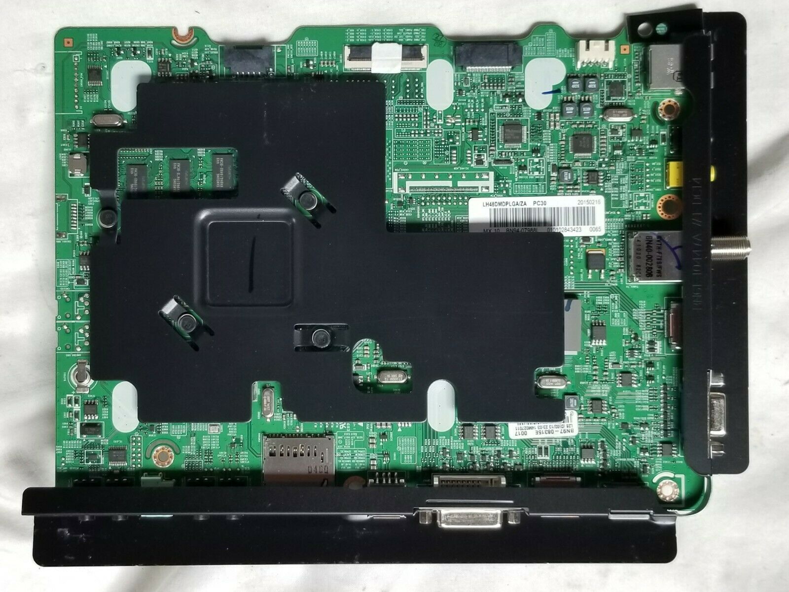 Main Board Samsung LH48DBDPLGA/ZA BN97-08315M BN94-07415A