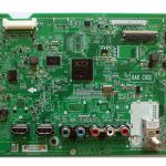 LG EAX64437505 (1.0) MAIN BOARD