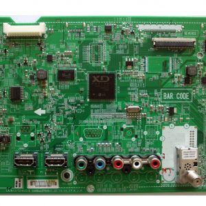 LG EAX64437505 (1.0) MAIN BOARD