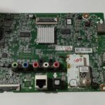 49LJ5500 LG EAX67148704 Main Board 49LJ550M-UB 49LJ5500-UA