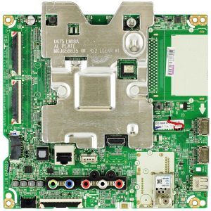49UK6090PUA LG EAX67872805 (1.1) MAIN BOARD FOR 49UK6090PUA.BUSWLOR