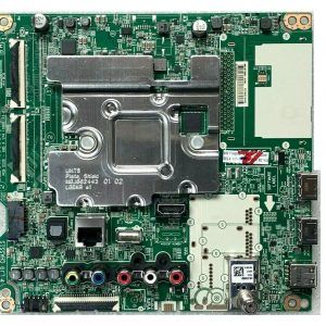 55UM6910PUC LG EX68253604 (1.0) MAIN BOARD