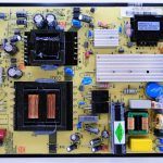 MP4650-TF400 POWER SUPPLY