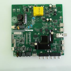 32M5B NIKKEI RSAG7.820.7619 / ROH MAIN POWER BOARD