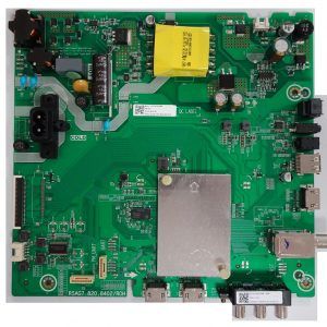 LC-32LB601U Sharp RSAG7.820.8402 / ROH Main Board