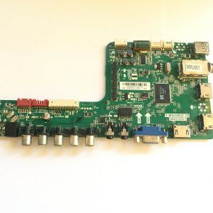 FV5044M SANYO T.MS3393T.78 MAIN BOARD