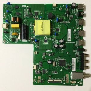 NS-40D420NA20 INSIGNIA TP.MS3553.PB766 MAIN / POWER BOARD