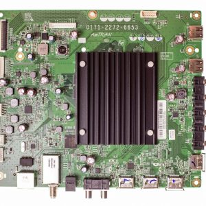 VIZIO 55¨ 0171-2272-6653 MAIN BOARD