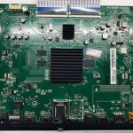 L55P65US 55P65USA TCL 40-MS86R1-MAA2HG MAIN BOARD L55P65US-RD