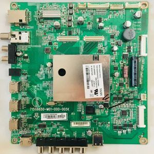 VIZIO 715G6650-M01-000-005K MAIN BOARD 705TXESM32300X SBA-E242102