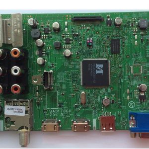 LF391EM4F FUNAI BA31T0G0201 3 MAIN BOARD