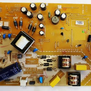 BA3AFCF0102 3 FUNAI POWER SUPPLY