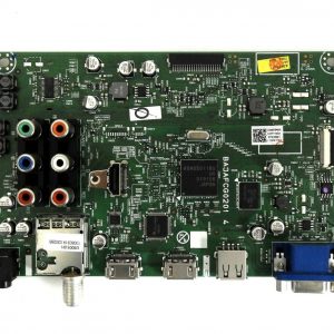 LF320FX4F FUNAI BA3AFCG0201 4 MAIN BOARD