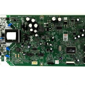 BA4AF0G0201 1 EMERSON MAIN BOARD / POWER