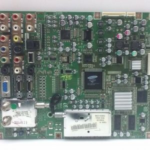 BN41-00679C SAMSUNG MAIN BOARD