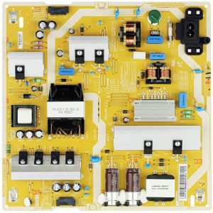 Samsung BN44-00807K Power Supply / LED Board