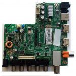 CV3393BL-Q INSIGNIA NS-24DD220NA16 MAIN BOARD