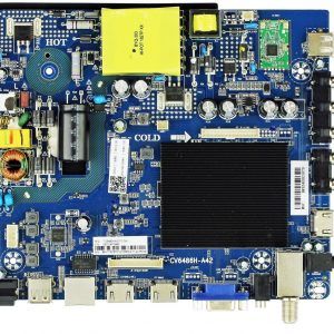 ELSW3917BF ELEMENT CV6486H-A42 MAIN BOARD