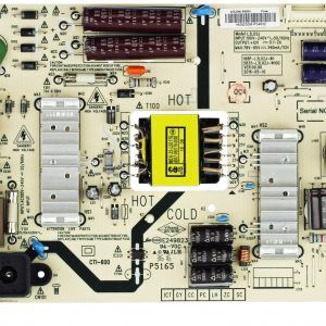 LG L3L02J Power Supply Board 168P-L3L02J-W1 From LG