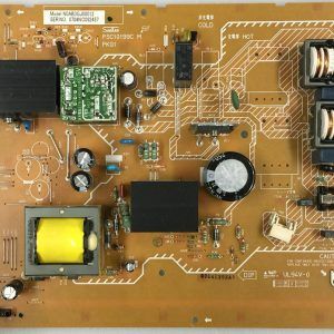 PANASONIC PSC10199C M POWER SUPPLY N0AB3GJ00012